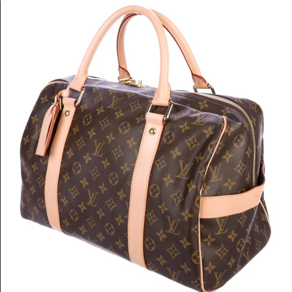 Louis Vuitton Handbags - SOLD-MAI - Like New Gorgeous Louis Vuitton Bag